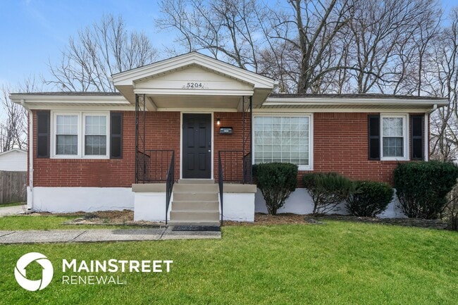 property at 5204 Ronwood Dr