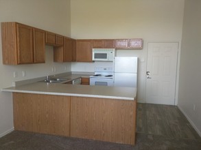 Village at Rivers Edge in West Valley, UT - Building Photo - Building Photo