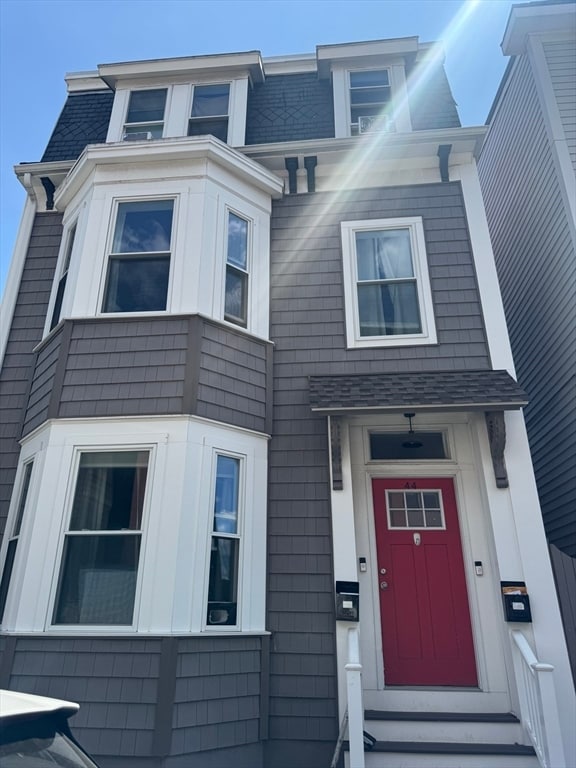 property at 44 L St