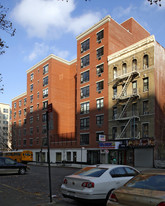 3 E 115th St Apartments