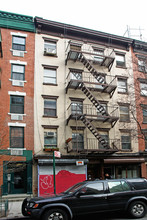 621 E 11th St in New York, NY - Building Photo - Building Photo