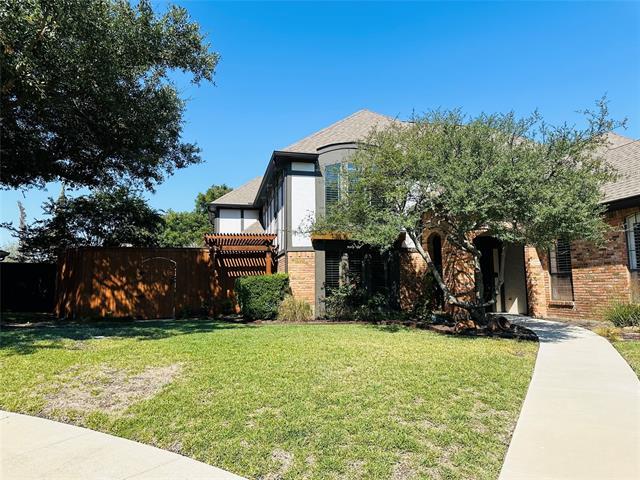 3713 San Juan Cir in Plano, TX - Building Photo - Building Photo