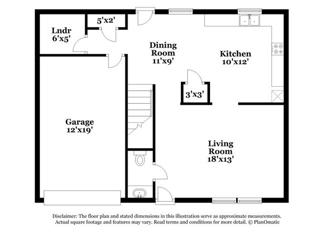 1433 Tamarino Dr in Raleigh, NC - Building Photo - Building Photo
