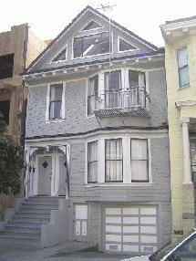 1280-1282 Fourth in San Francisco, CA - Building Photo - Building Photo