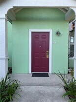 3007 Bonfire Beach Dr in Kissimmee, FL - Building Photo