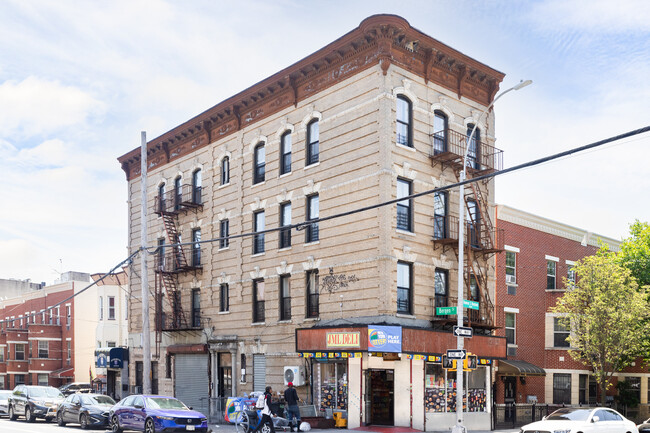 2018 Bergen St in Brooklyn, NY - Building Photo - Building Photo