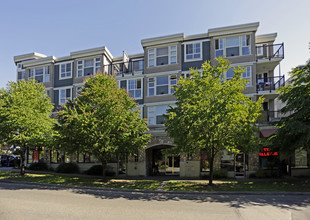 5401-5413 West Blvd in Vancouver, BC - Building Photo - Building Photo