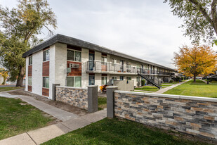 Aspire Salt Lake Apartments