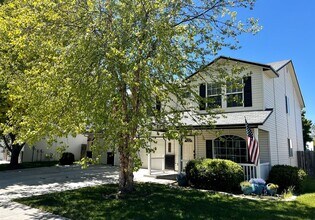 4369 S Fruithill Pl in Boise, ID - Building Photo - Building Photo