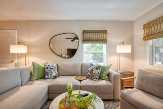 2180 Shurtleff Ave in Napa, CA - Building Photo - Building Photo