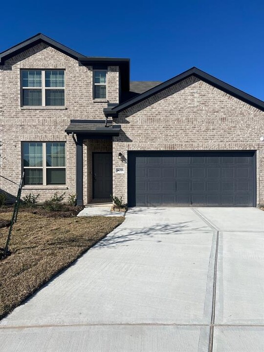 14771 Maple Pond Pl in Conroe, TX - Building Photo