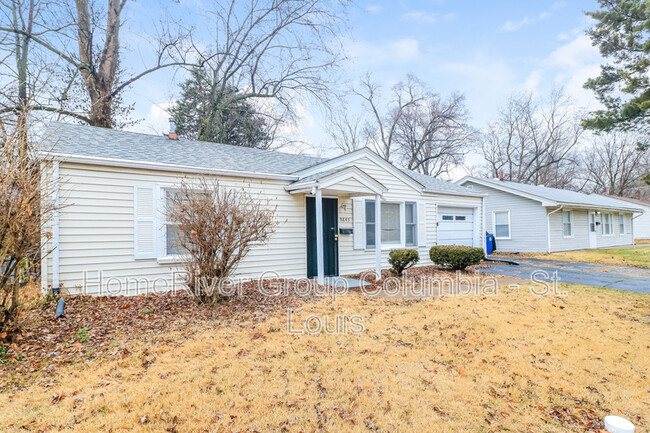 9843 Lorna Ln in St. Louis, MO - Building Photo - Building Photo