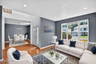 1 Exeter Pass in Colts Neck, NJ - Building Photo - Building Photo
