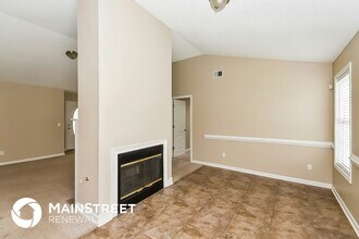 1071 Commons Ct in Jonesboro, GA - Building Photo - Building Photo