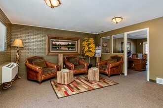 Aspire Fillmore in Colorado Springs, CO - Building Photo - Building Photo