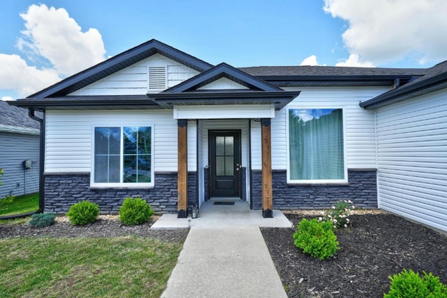 property at 4049 Perennial Ct