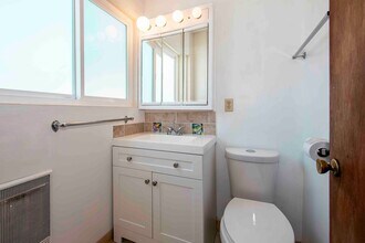 2532 Borton Dr in Santa Barbara, CA - Building Photo - Building Photo