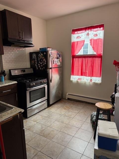 property at 72 M.L.K. Drive