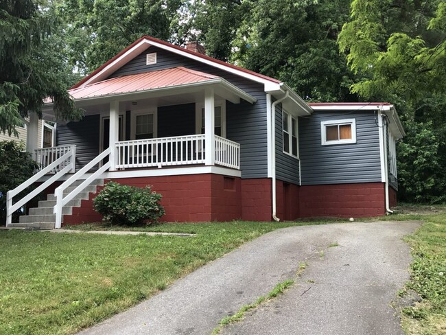 property at 66 Branning St