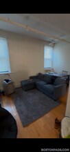 204 Hemenway St in Boston, MA - Foto de edificio - Building Photo