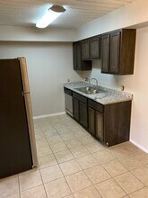 Midtown Park Apartments in Tulsa, OK - Foto de edificio - Building Photo