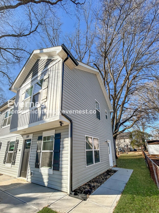 509 Cook St in Kannapolis, NC - Building Photo - Building Photo