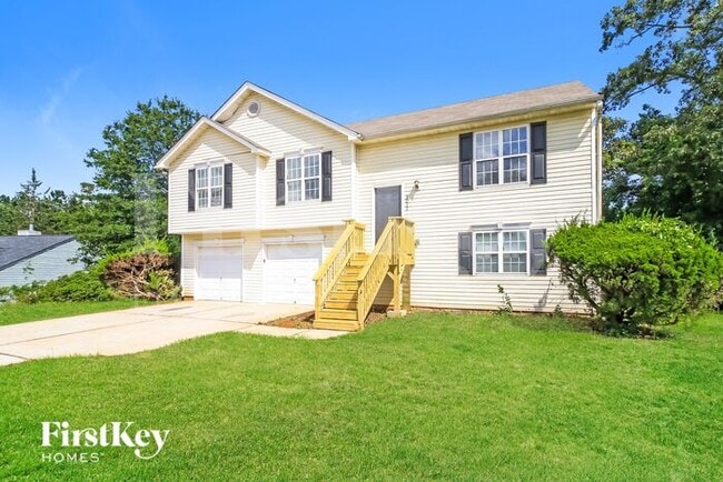 3011 River Garden Rd in Covington, GA - Building Photo - Building Photo