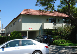 3338 Mentone Ave in Los Angeles, CA - Building Photo - Other