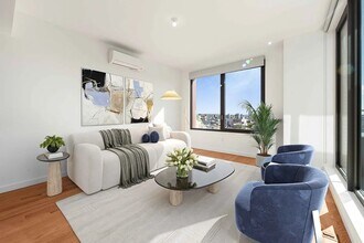 123 Melrose St, Unit 830 in Brooklyn, NY - Foto de edificio - Building Photo