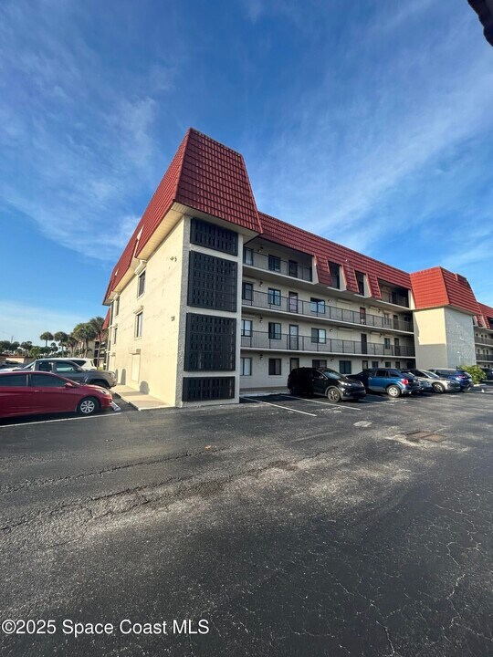 720 S Brevard Ave in Cocoa Beach, FL - Building Photo