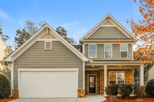 374 Darbys Run Ct in Hiram, GA - Building Photo