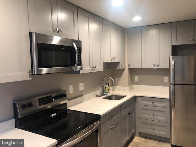 420 Highland Ave in Collingswood, NJ - Building Photo - Building Photo