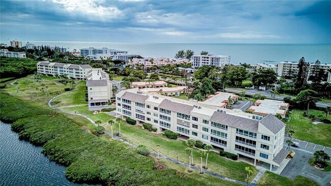property at 4800 Gulf of Mexico Dr