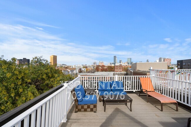 1435 Tremont St, Unit 3 in Boston, MA - Building Photo - Building Photo