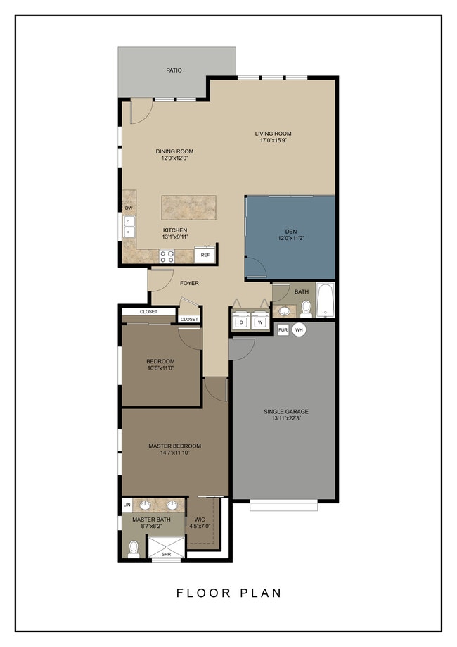 property at 5943 Joynak St S