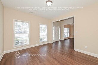 379 Harvest Run in Mcdonough, GA - Foto de edificio - Building Photo