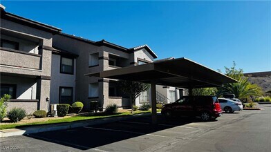 45 Maleena Mesa St in Henderson, NV - Building Photo - Building Photo