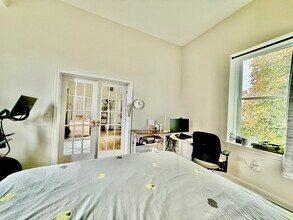 253 Norfolk St, Unit 3-7 in Cambridge, MA - Foto de edificio - Building Photo