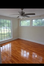 2036 Gorgas St in Montgomery, AL - Foto de edificio - Building Photo