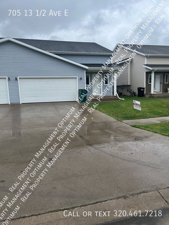 property at 705-13 1/2 13 1/2 Ave S