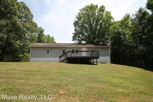 1075 Turkey Creek Ridge Rd