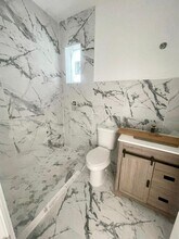 5734 Buchanan St-Unit -A in Hollywood, FL - Building Photo - Building Photo