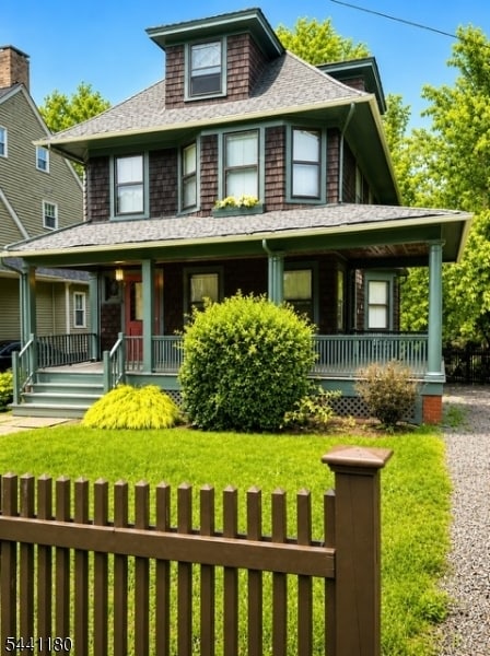 property at 42 Gates Ave