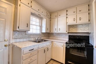 4600 N Hamilton Dr in Oklahoma City, OK - Building Photo - Building Photo