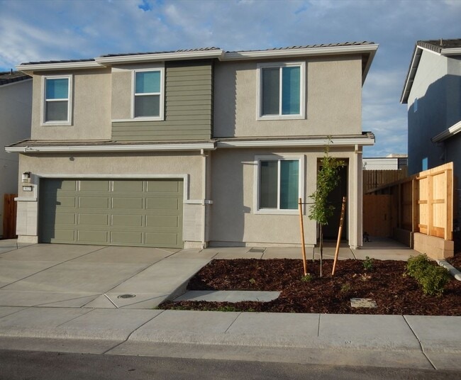 property at 3613 Misty Lake Dr