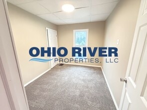 1219 Garfield St, Unit 2nd Fl in Mcmechen, WV - Building Photo - Building Photo