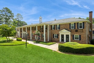 ReNew Druid Hills in Decatur, GA - Building Photo