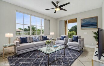4146 Sabal Ridge Cir in Weston, FL - Building Photo - Building Photo