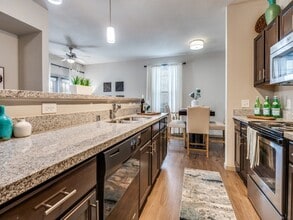 Creekside South in Wylie, TX - Building Photo - Building Photo