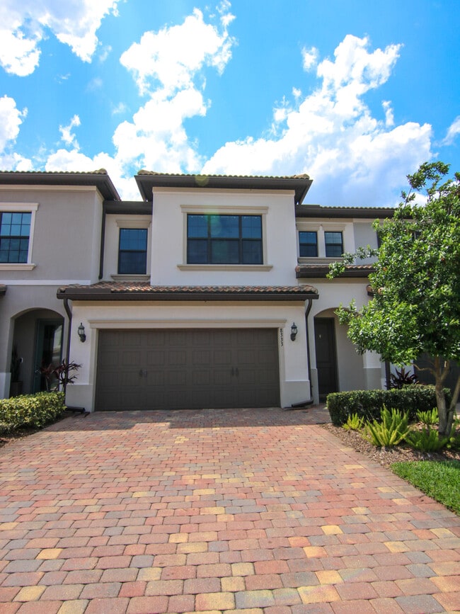 property at 8333 Rearing Ln